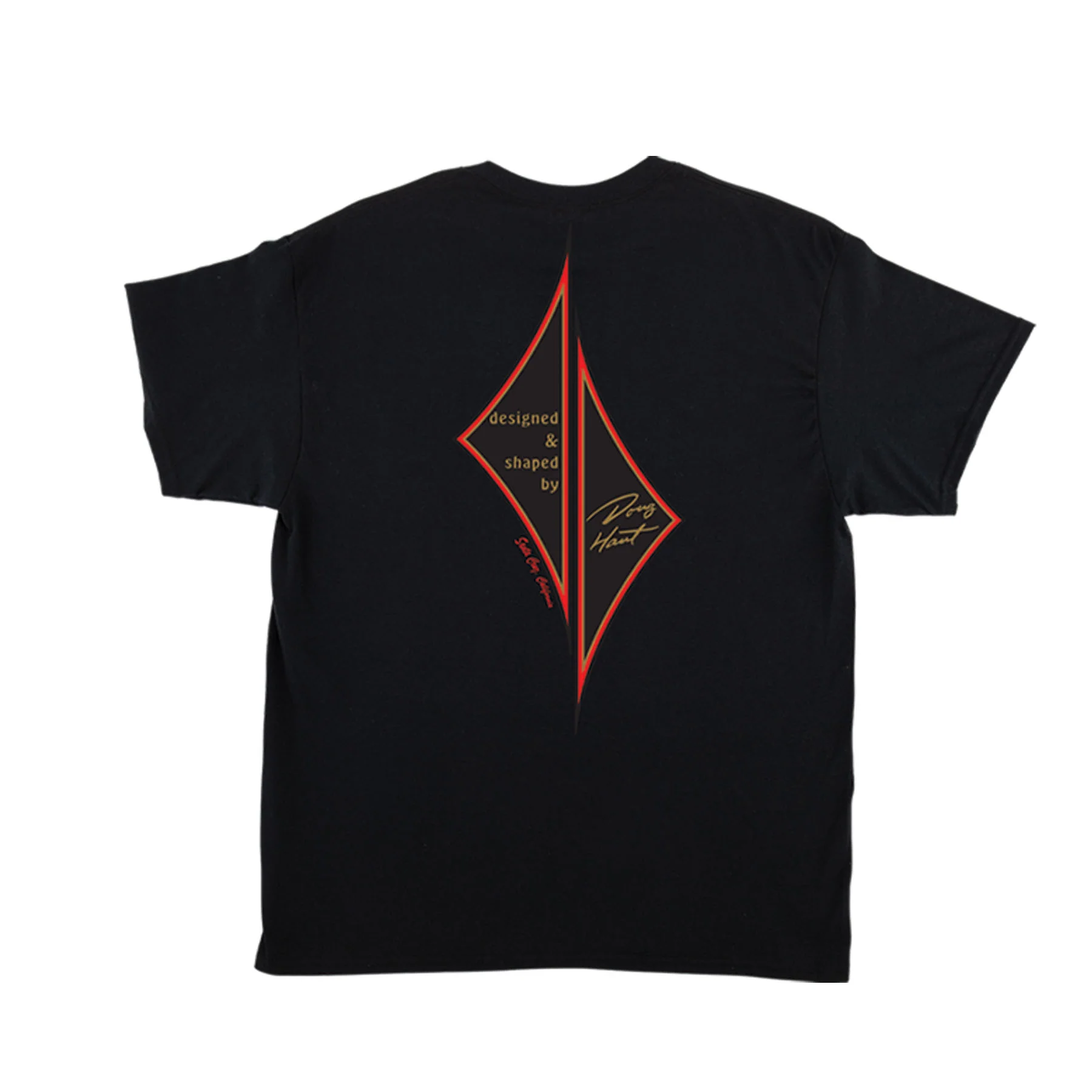 Diamond Mens Haut 60th T-Shirt
