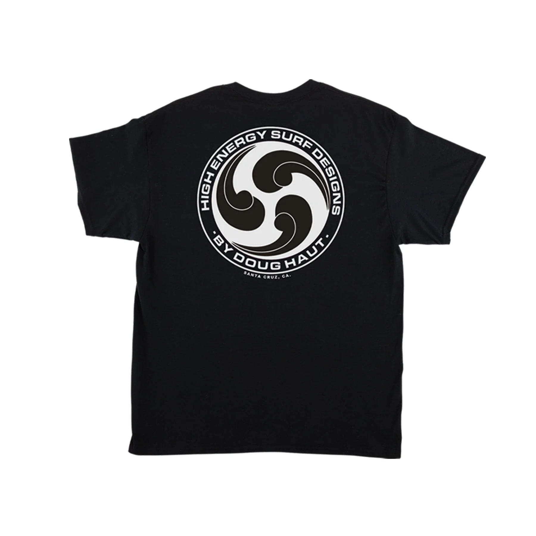 Pure Energy Mens Haut 60th T-Shirt