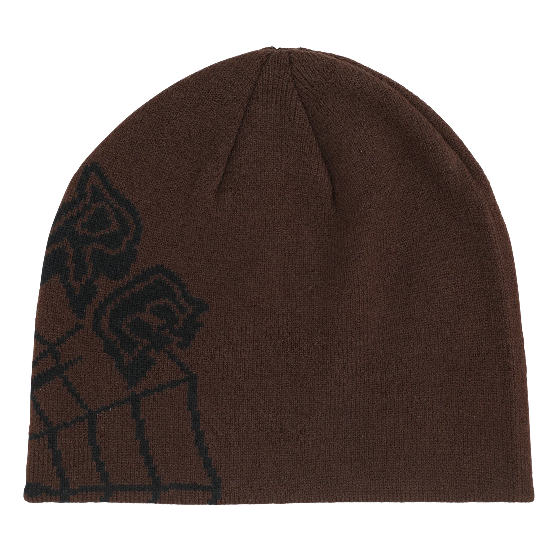 Web Beanie Skull Cap Unisex Creature Hat
