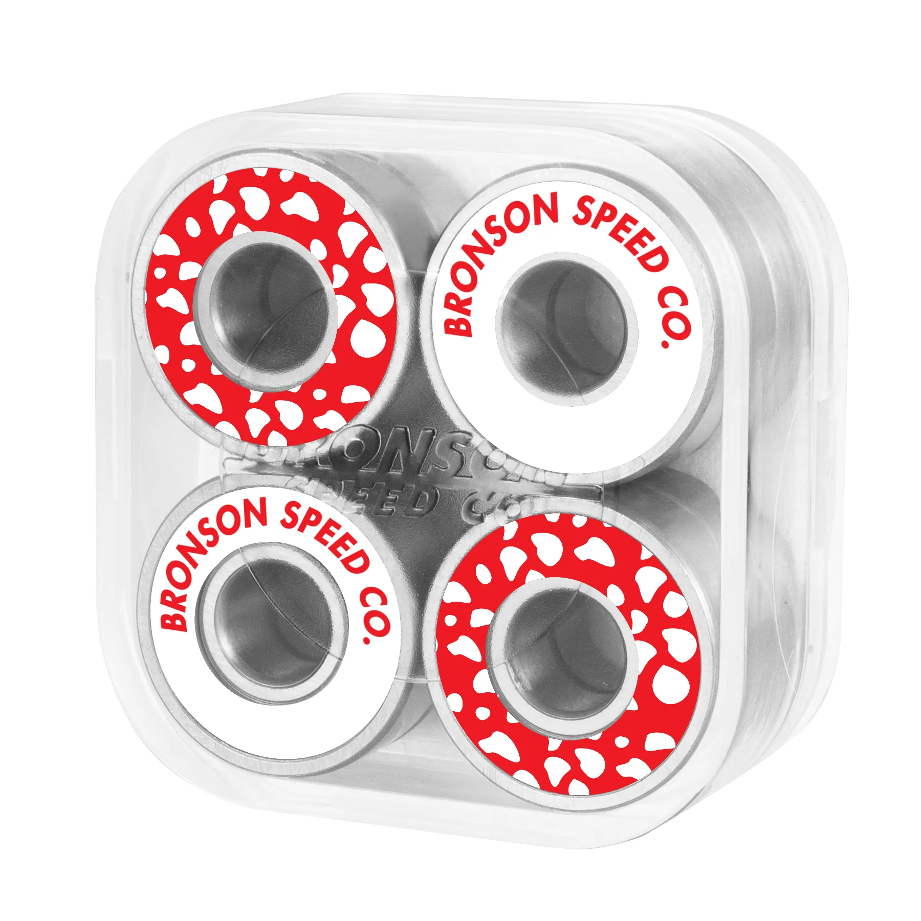 Erick Winkowski G3 Bronson Skateboard Bearings