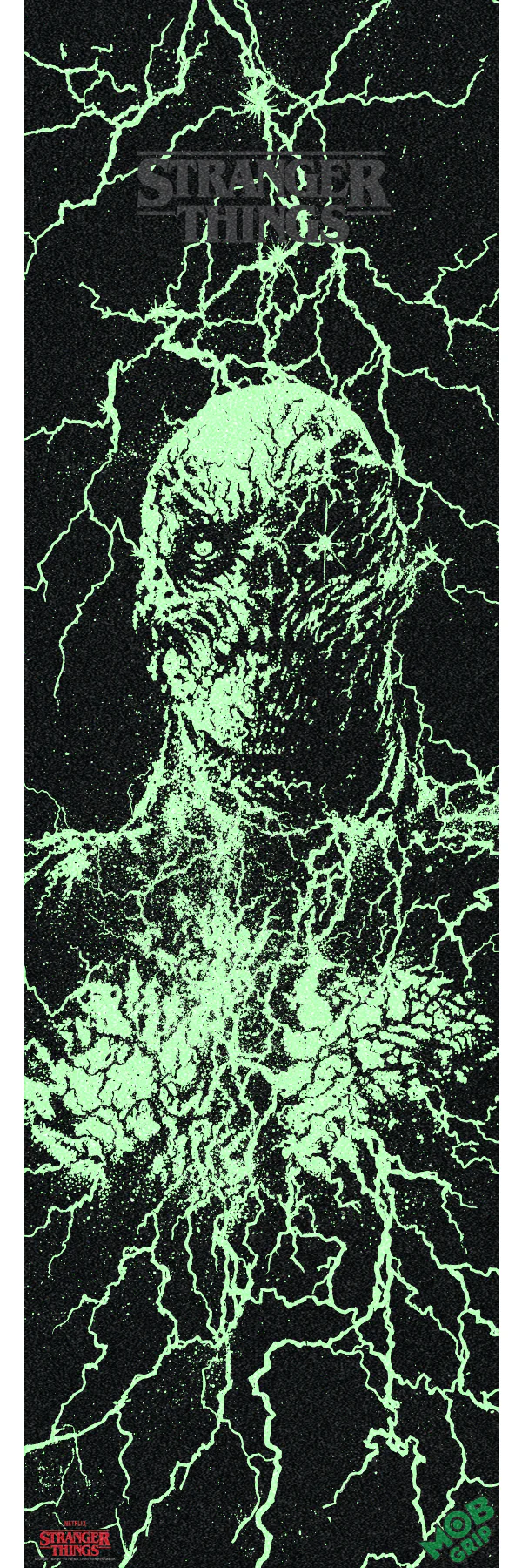 106-10in-stranger-things-vecna-glow-in-the-dark-mob-skateboard-griptape-1.webp 10in Stranger Things Vecna Glow In The Dark Mob Skateboard Griptape