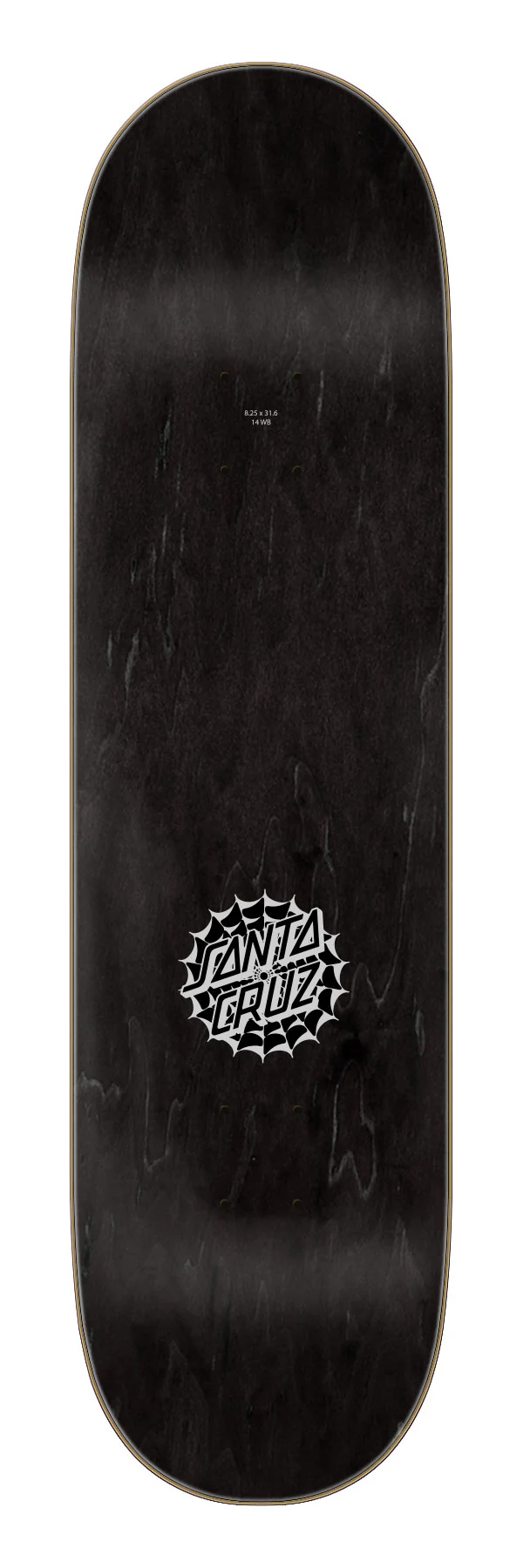 1094-8-25in-delfino-bandana-santa-cruz-skateboard-deck-2.webp 8.25in Delfino Bandana Santa Cruz Skateboard Deck