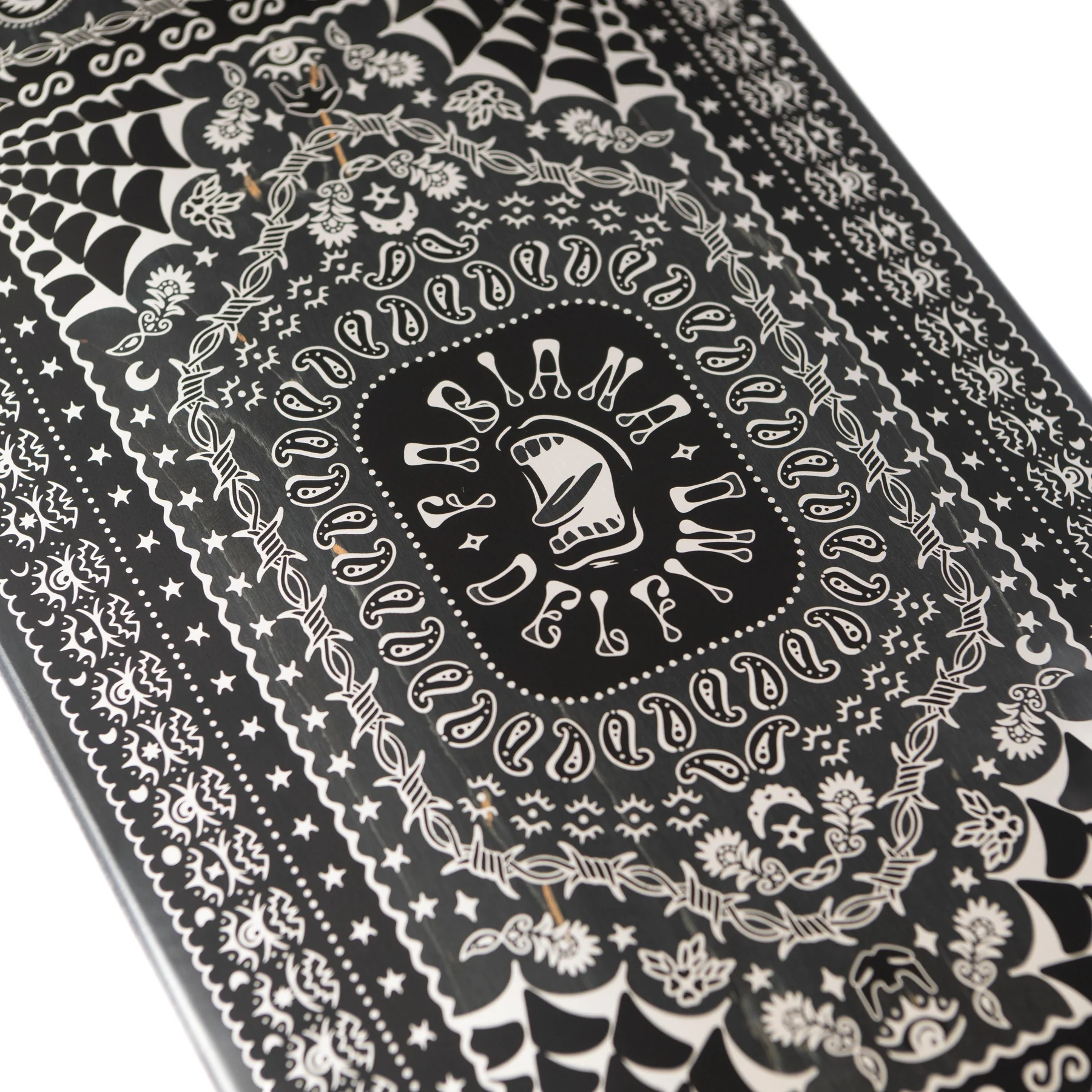 1094-8-25in-delfino-bandana-santa-cruz-skateboard-deck-4.webp 8.25in Delfino Bandana Santa Cruz Skateboard Deck