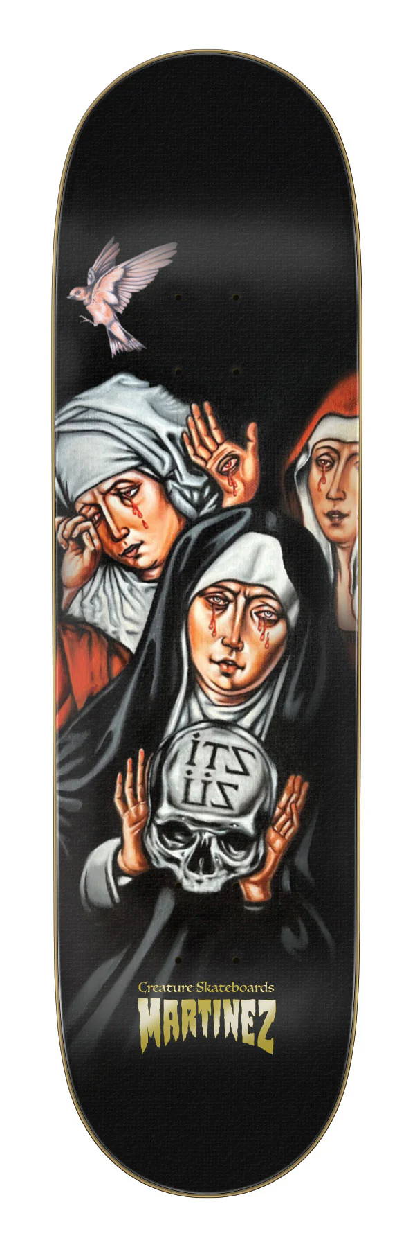1109-8-51in-martinez-its-us-witches-creature-skateboard-deck-1.webp 8.51in Martinez Its Us Witches Creature Skateboard Deck