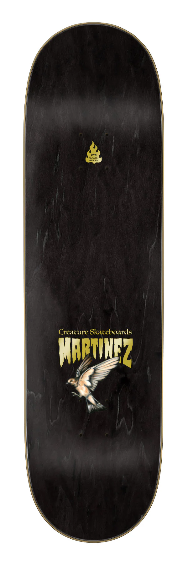 1109-8-51in-martinez-its-us-witches-creature-skateboard-deck-2.webp 8.51in Martinez Its Us Witches Creature Skateboard Deck