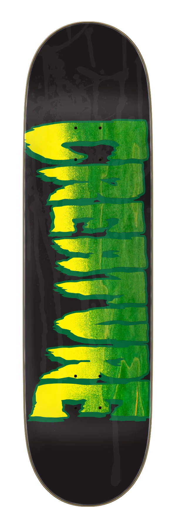 1120-8-53in-logo-spray-creature-skateboard-deck-1.webp 8.53in Logo Spray Creature Skateboard Deck