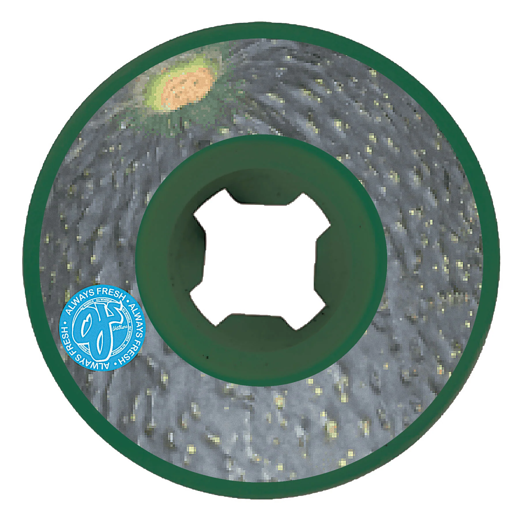 1123-58mm-lil-doodies-cados-99a-oj-skateboard-wheels-2.webp 58mm Lil Doodies Cados 99a OJ Skateboard Wheels