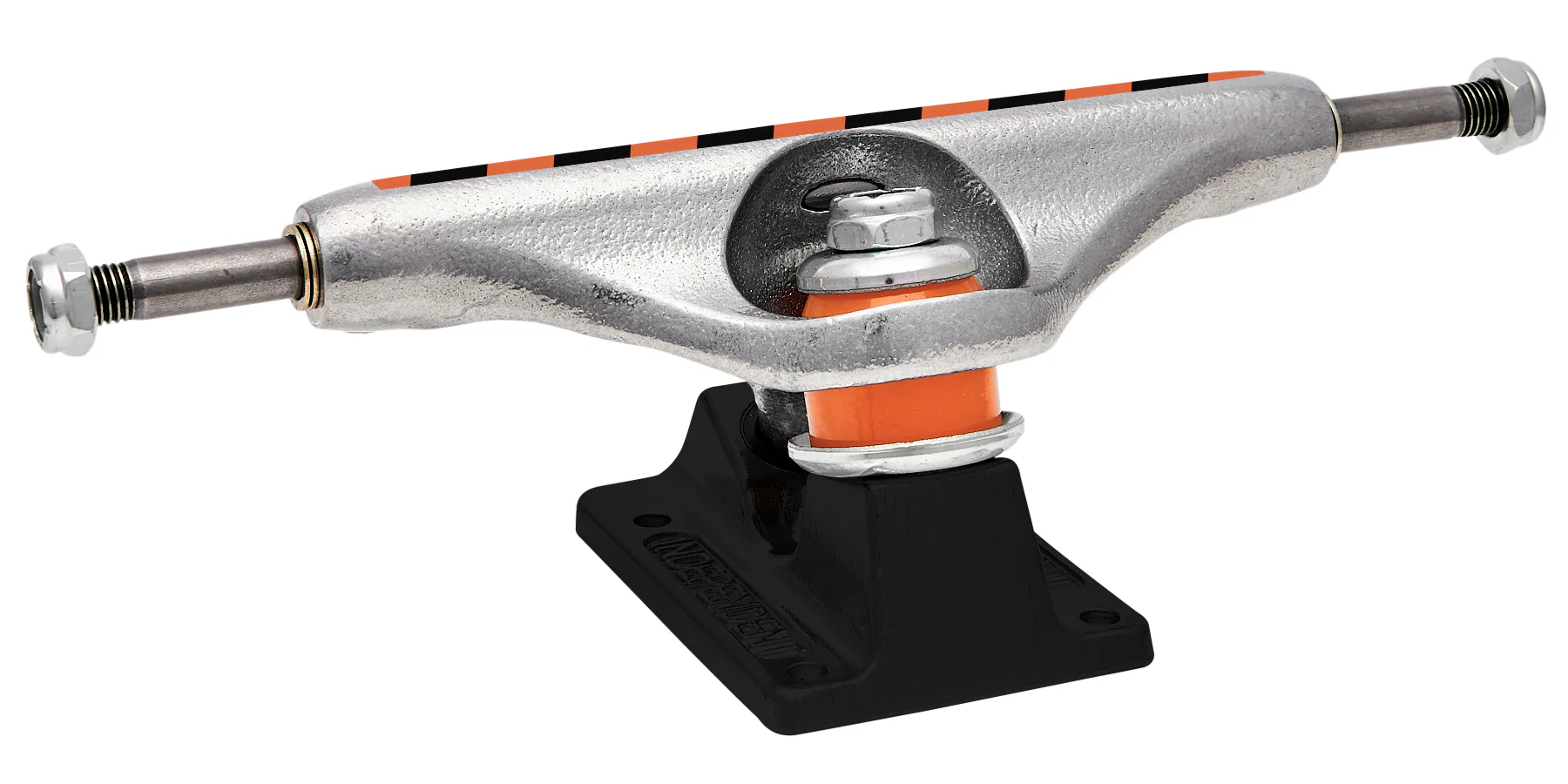 1140-stage-11-built-to-grind-silver-black-standard-independent-skateboard-truck-2.webp Stage 11 Built To Grind Silver / Black Standard Independent Skateboard Truck