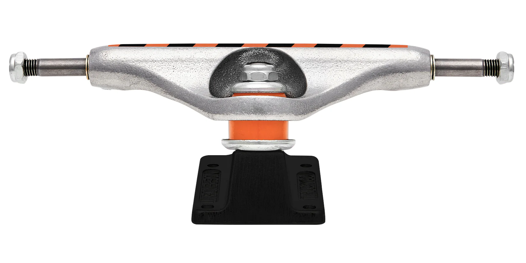 1140-stage-11-built-to-grind-silver-black-standard-independent-skateboard-truck-4.webp Stage 11 Built To Grind Silver / Black Standard Independent Skateboard Truck