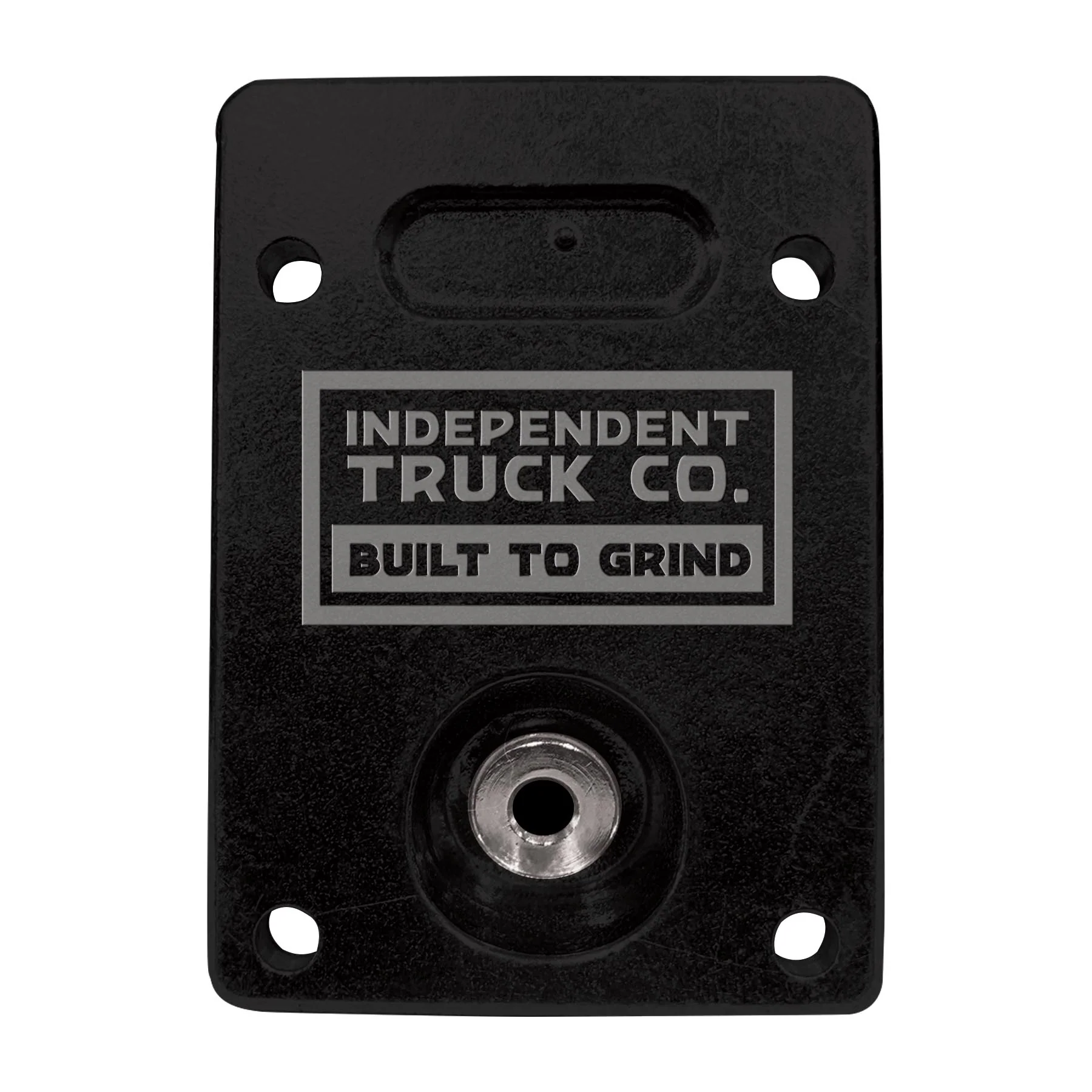 1140-stage-11-built-to-grind-silver-black-standard-independent-skateboard-truck-5.webp Stage 11 Built To Grind Silver / Black Standard Independent Skateboard Truck