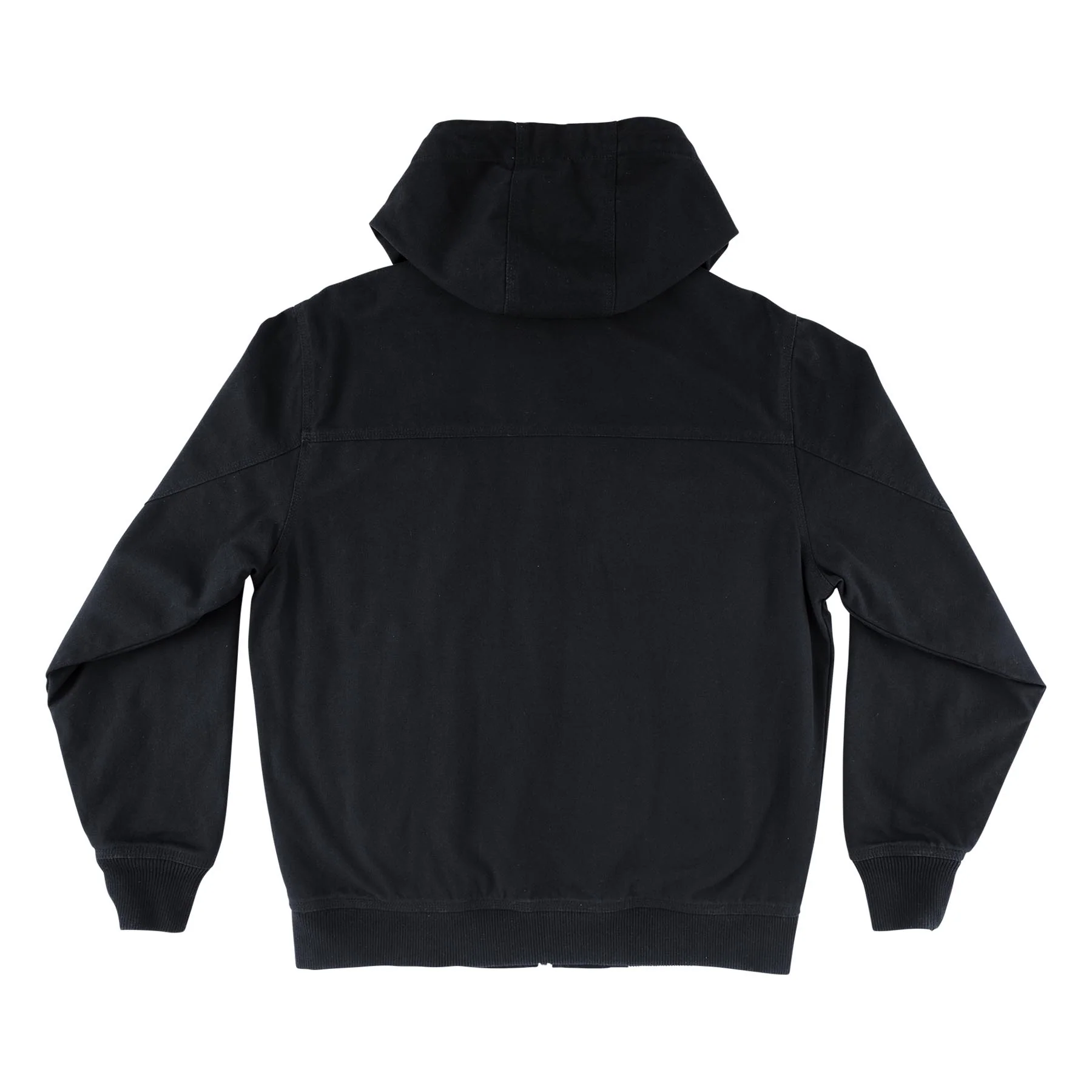 1164-built-to-grind-hooded-mens-independent-canvas-work-jacket-10.webp Built To Grind Hooded Mens Independent Canvas Work Jacket