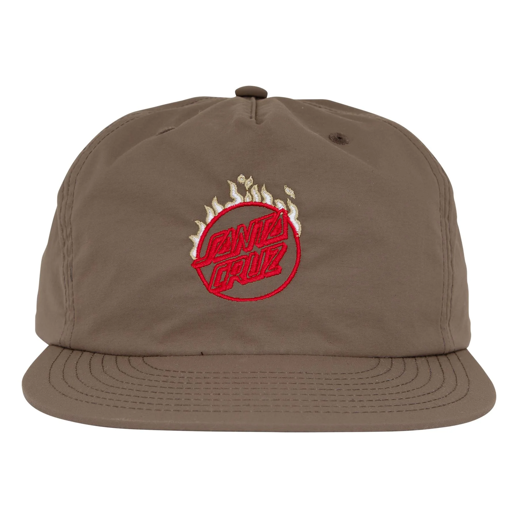 1178-minimal-burnt-opus-snapback-santa-cruz-hat-6.webp Minimal Burnt Opus Snapback Santa Cruz Hat