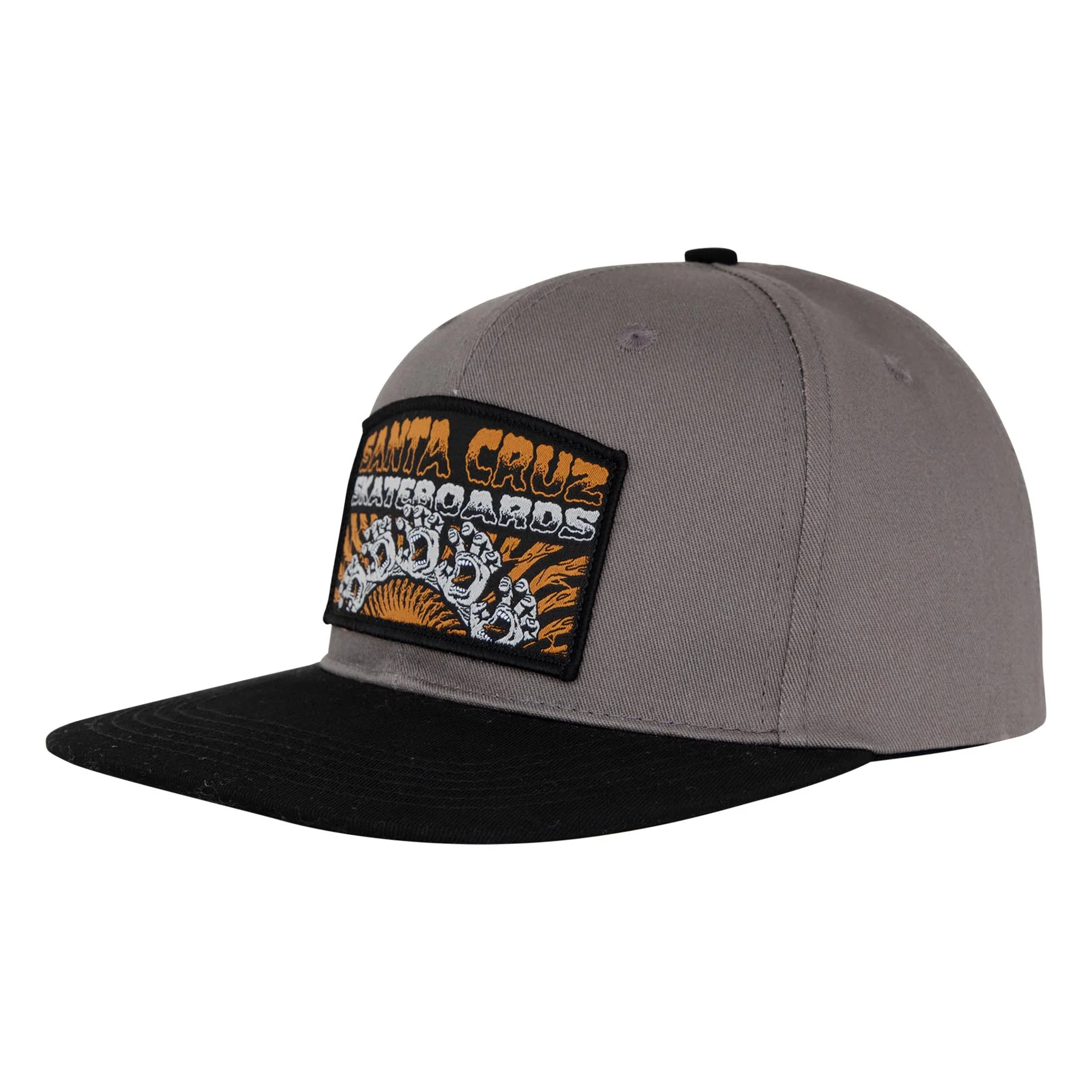 1184-screaming-connect-snapback-santa-cruz-hat-5.webp Screaming Connect Snapback Santa Cruz Hat