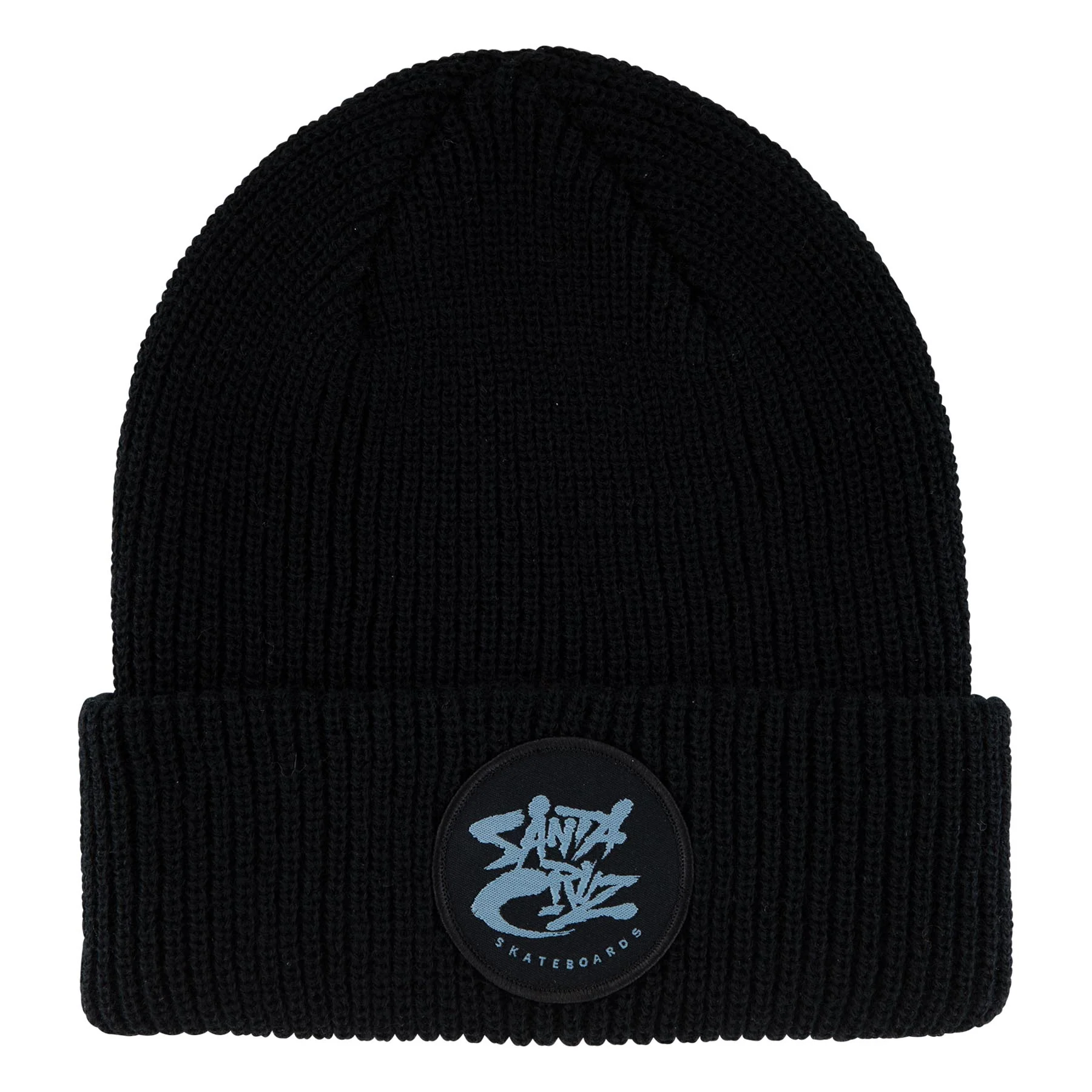 Pace Trap Santa Cruz Long Shoreman Beanie