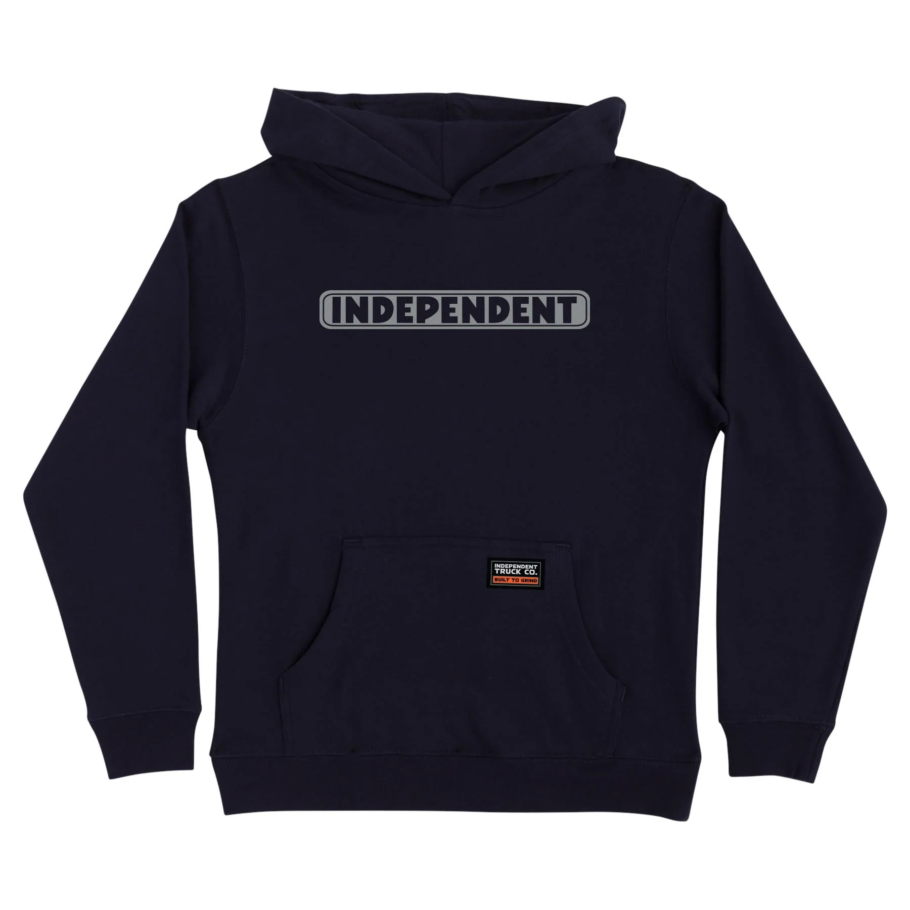 1316-bar-logo-reflective-independent-youth-hoodie-5.webp Bar Logo Reflective Independent Youth Hoodie