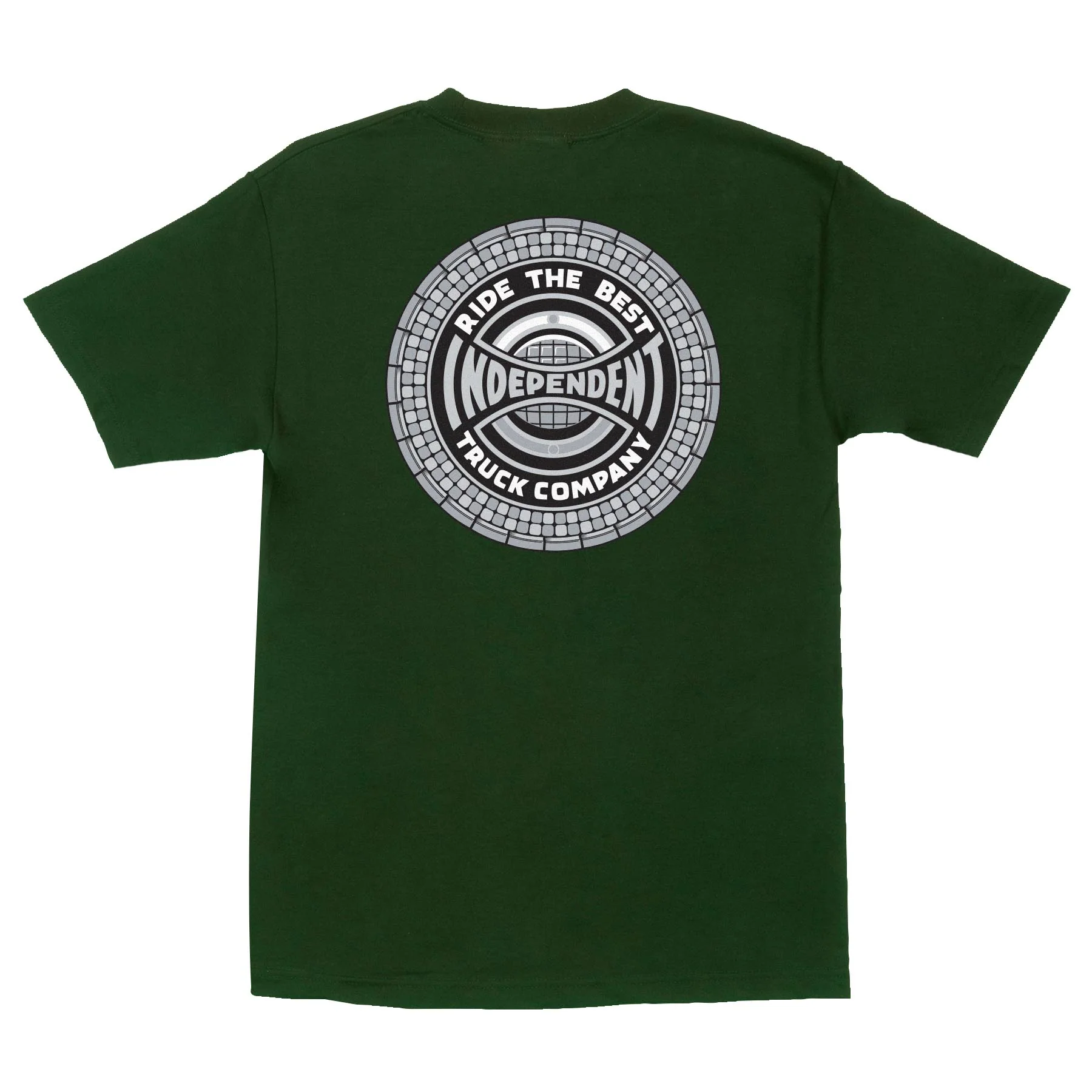 132-tile-span-independent-men-s-t-shirt-3.webp Tile Span Independent Men's T-Shirt