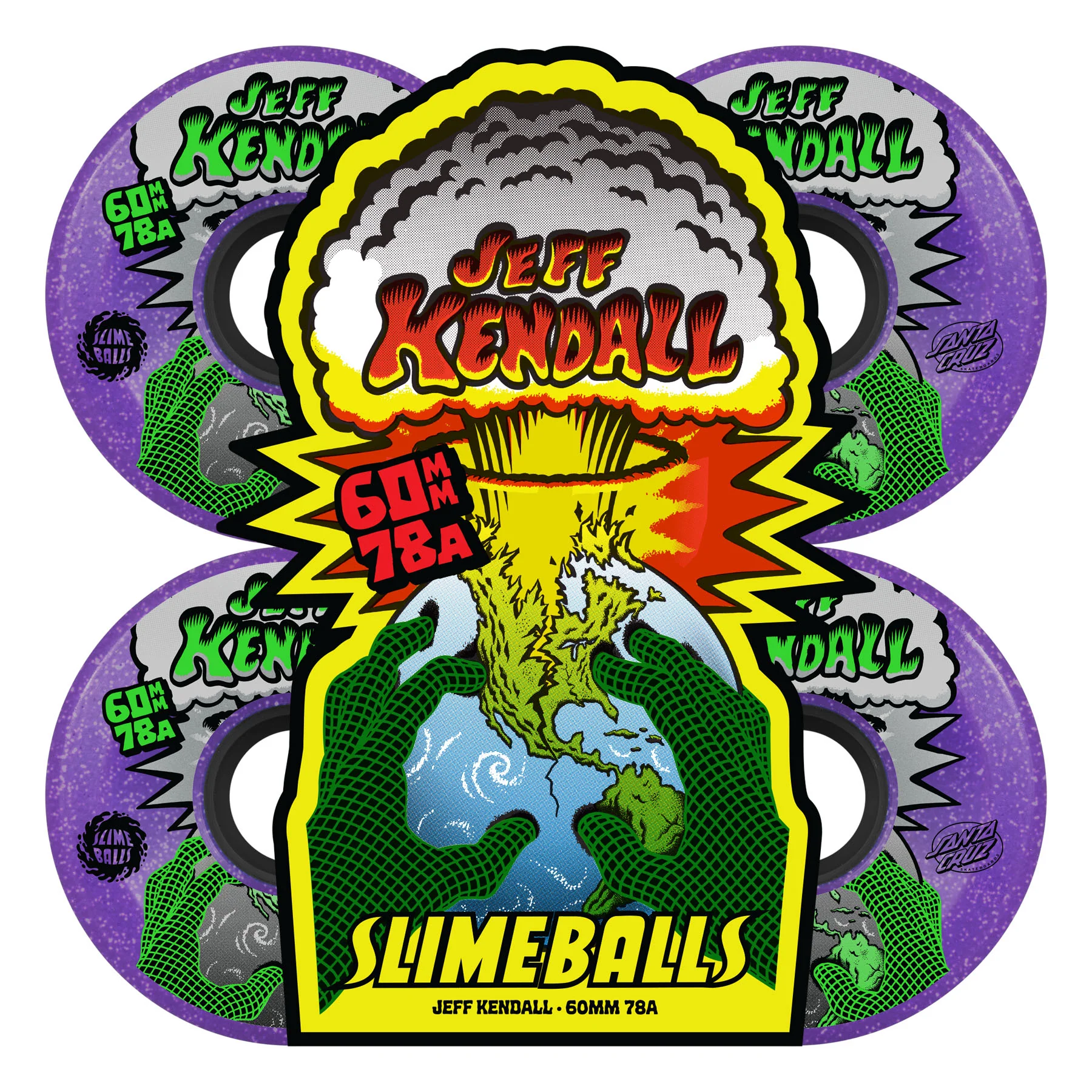 139-60mm-jeff-kendall-end-of-the-world-78a-purple-glitter-slime-balls-skateboard-wheels-4.webp 60mm Jeff Kendall End Of The World 78a Purple Glitter Slime Balls Skateboard Wheels