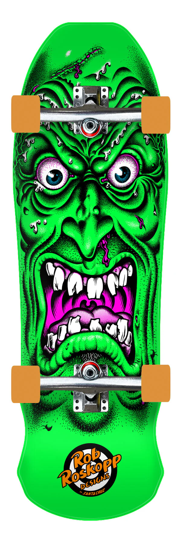 142-9-5in-roskopp-face-green-reissue-santa-cruz-premium-complete-cruiser-1.webp 9.5in Roskopp Face Green Reissue Santa Cruz Premium Complete Cruiser