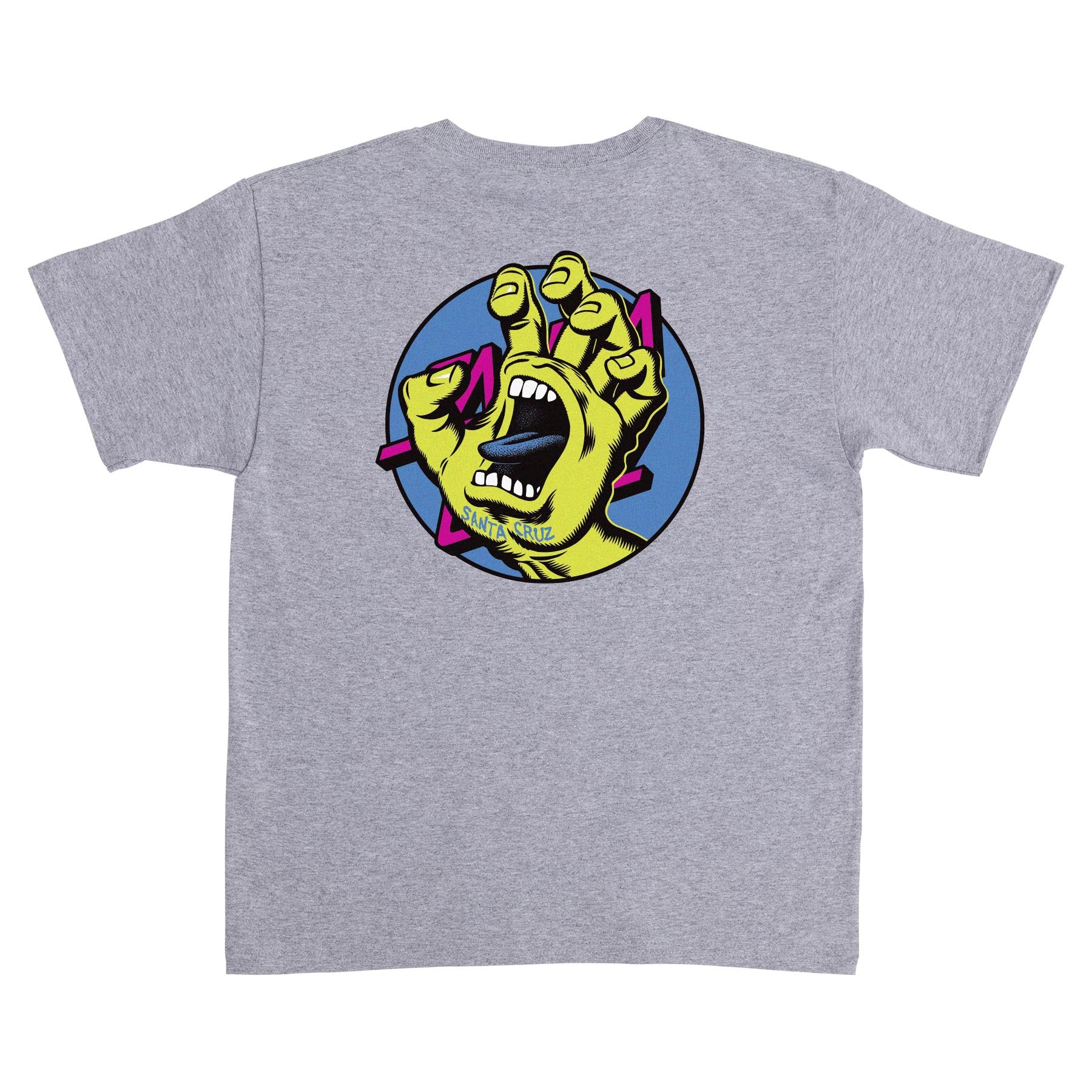 1437-hand-dot-santa-cruz-youth-t-shirt-4.jpg Hand Dot Santa Cruz Youth T-Shirt