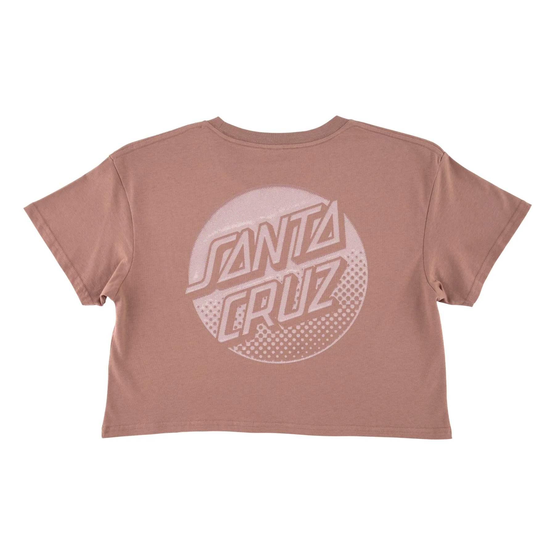 1459-tone-stamped-dot-womens-santa-cruz-crop-t-shirt-4.webp Tone Stamped Dot Womens Santa Cruz Crop T-Shirt