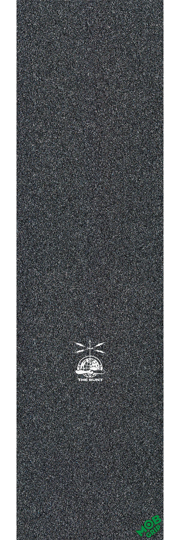 9in The Bunt OG Handshake Mob Skateboard Griptape