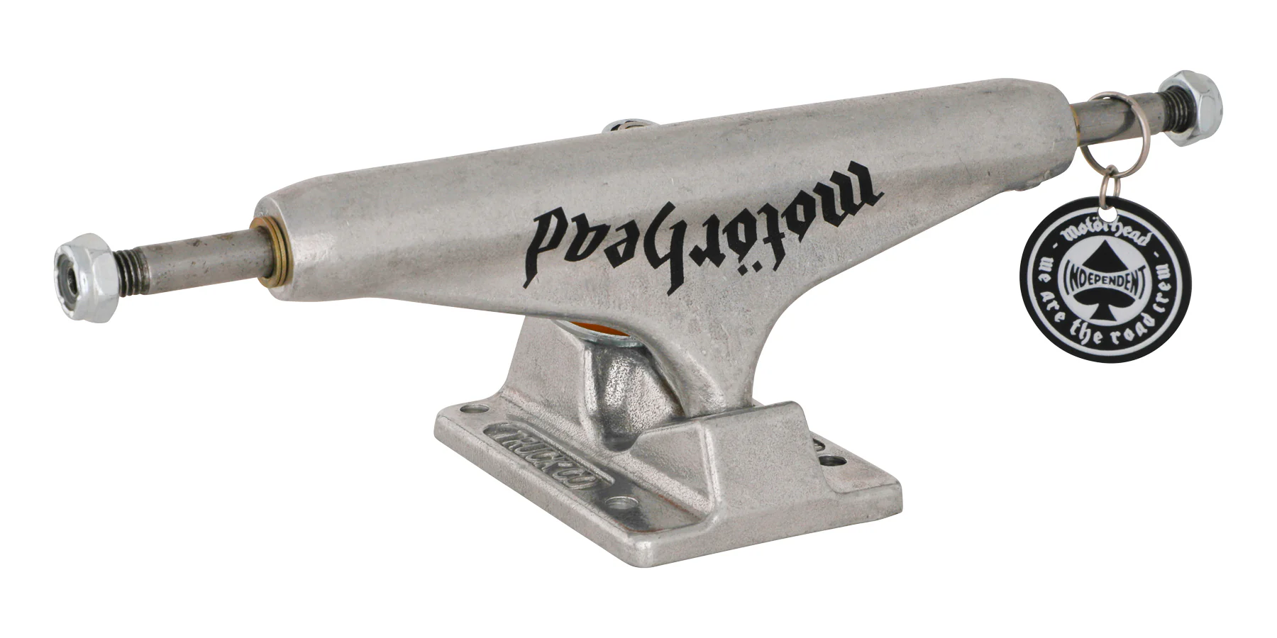 Stage 11 Hollow Motörhead Independent Skateboard Truck
