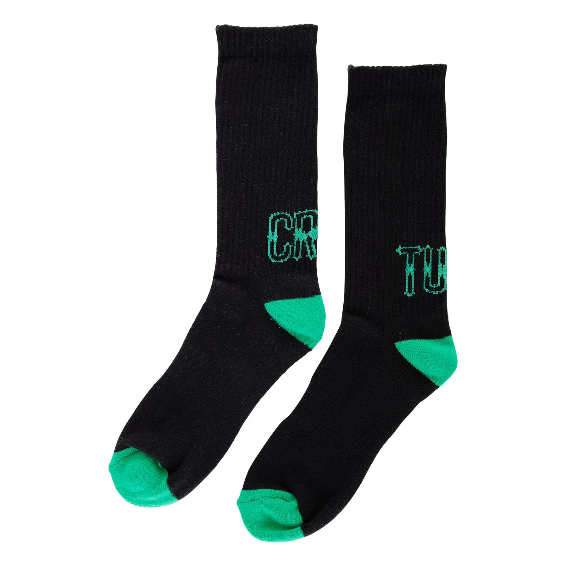 Drop Out Mens Creature Socks