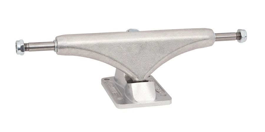 Polished Standard Bullet Skateboard Truck