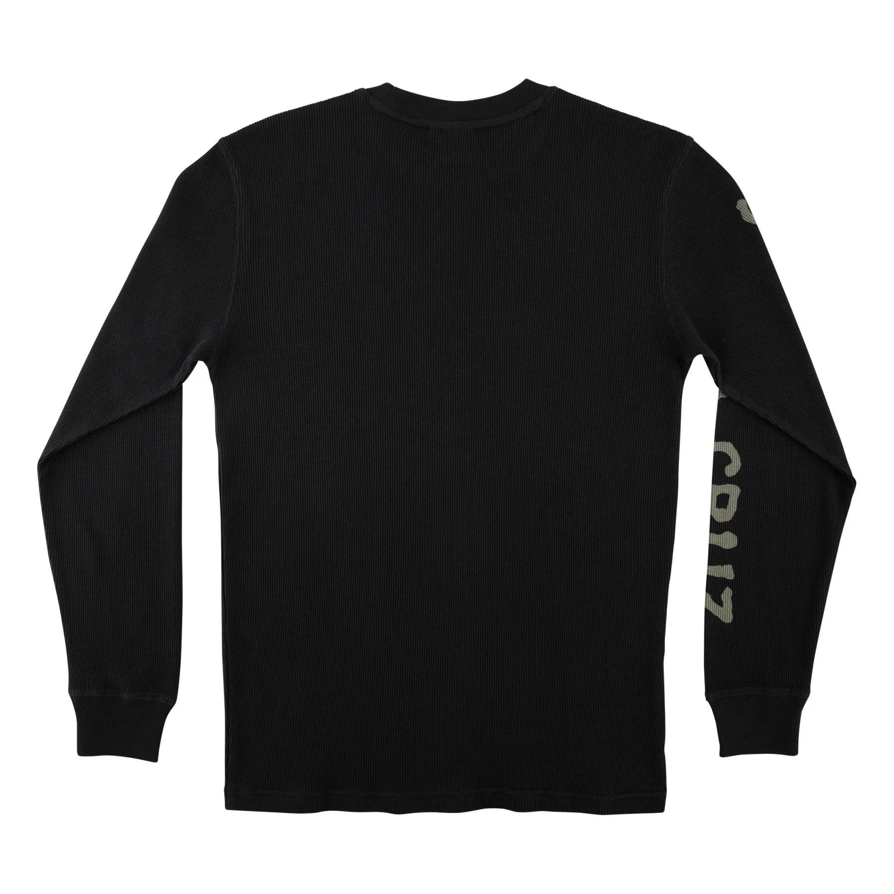 1629-screaming-waffle-thermal-mens-santa-cruz-longsleeve-t-shirt-2.webp Screaming Waffle Thermal Mens Santa Cruz Longsleeve T-Shirt