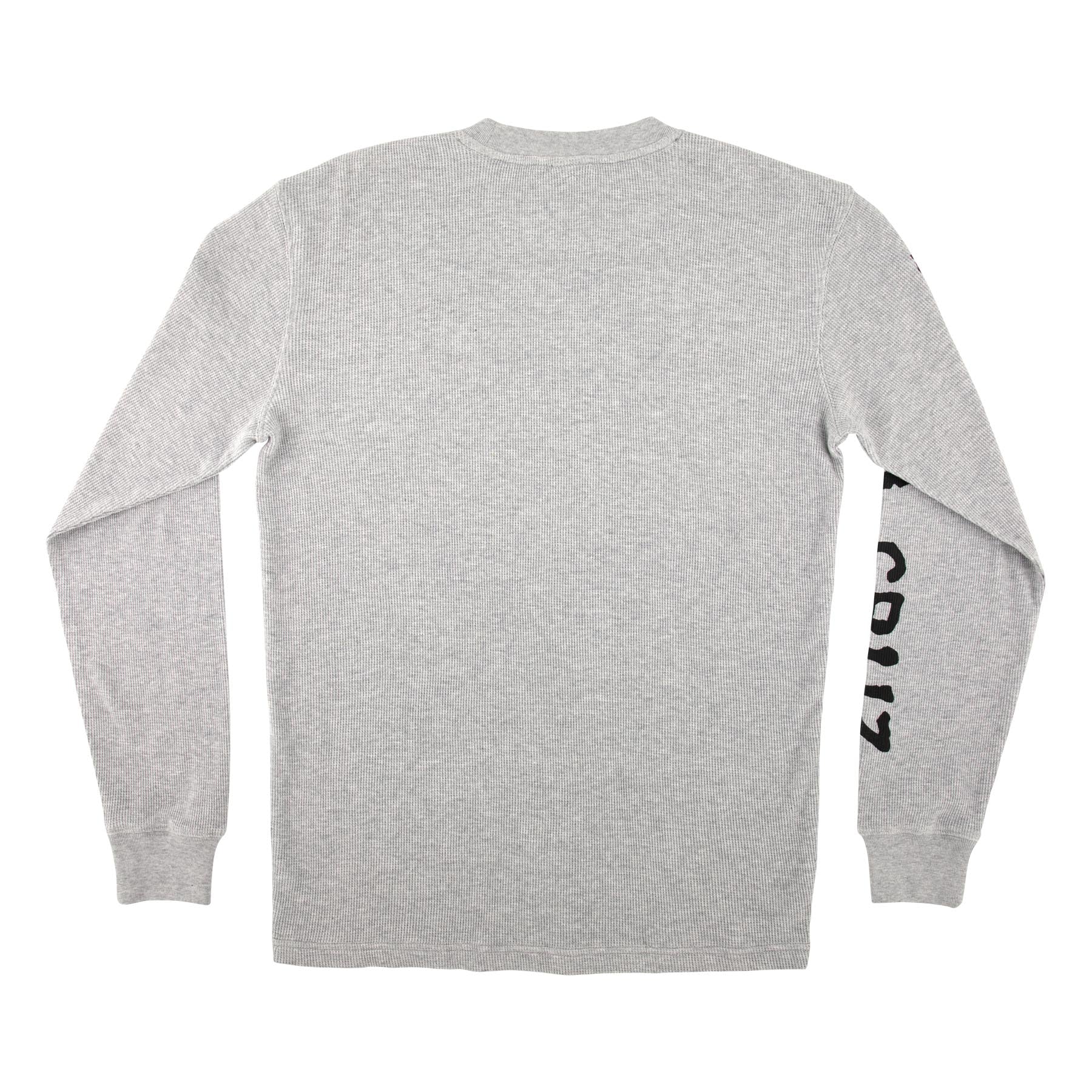 1629-screaming-waffle-thermal-mens-santa-cruz-longsleeve-t-shirt-5.jpg Screaming Waffle Thermal Mens Santa Cruz Longsleeve T-Shirt