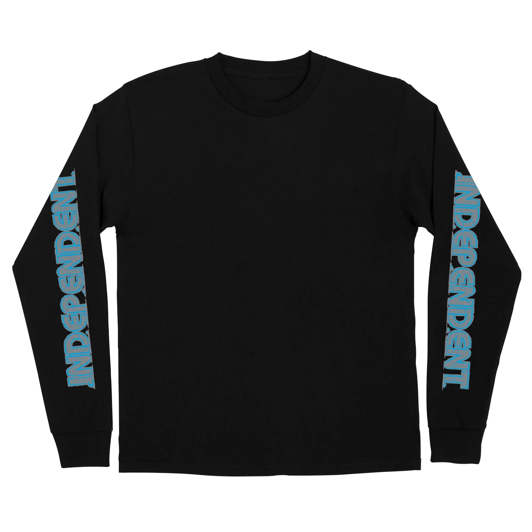 Ancient Groundwork Mens Independent Longsleeve T-Shirt