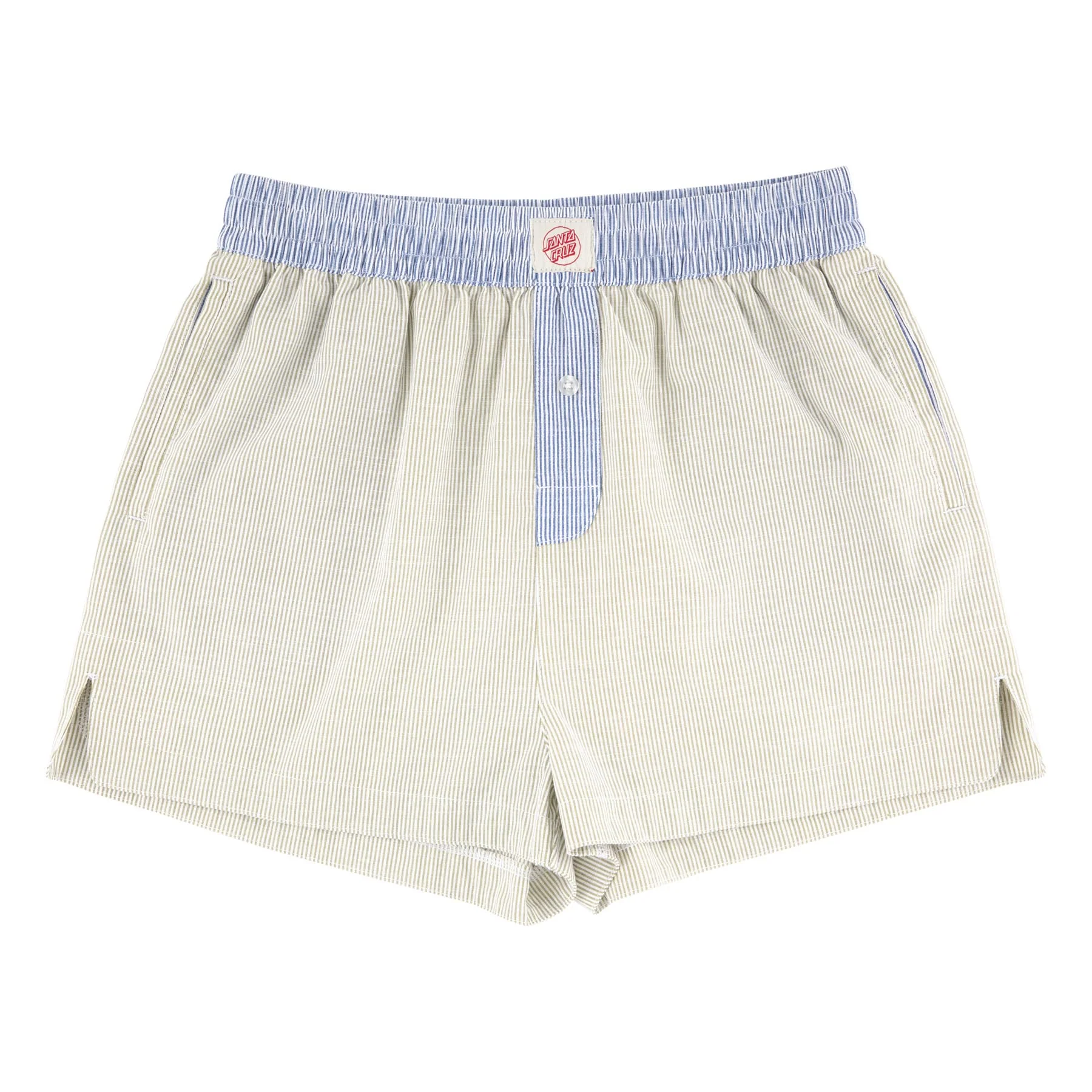 Opus Dot Lounge Santa Cruz  Womens Shorts