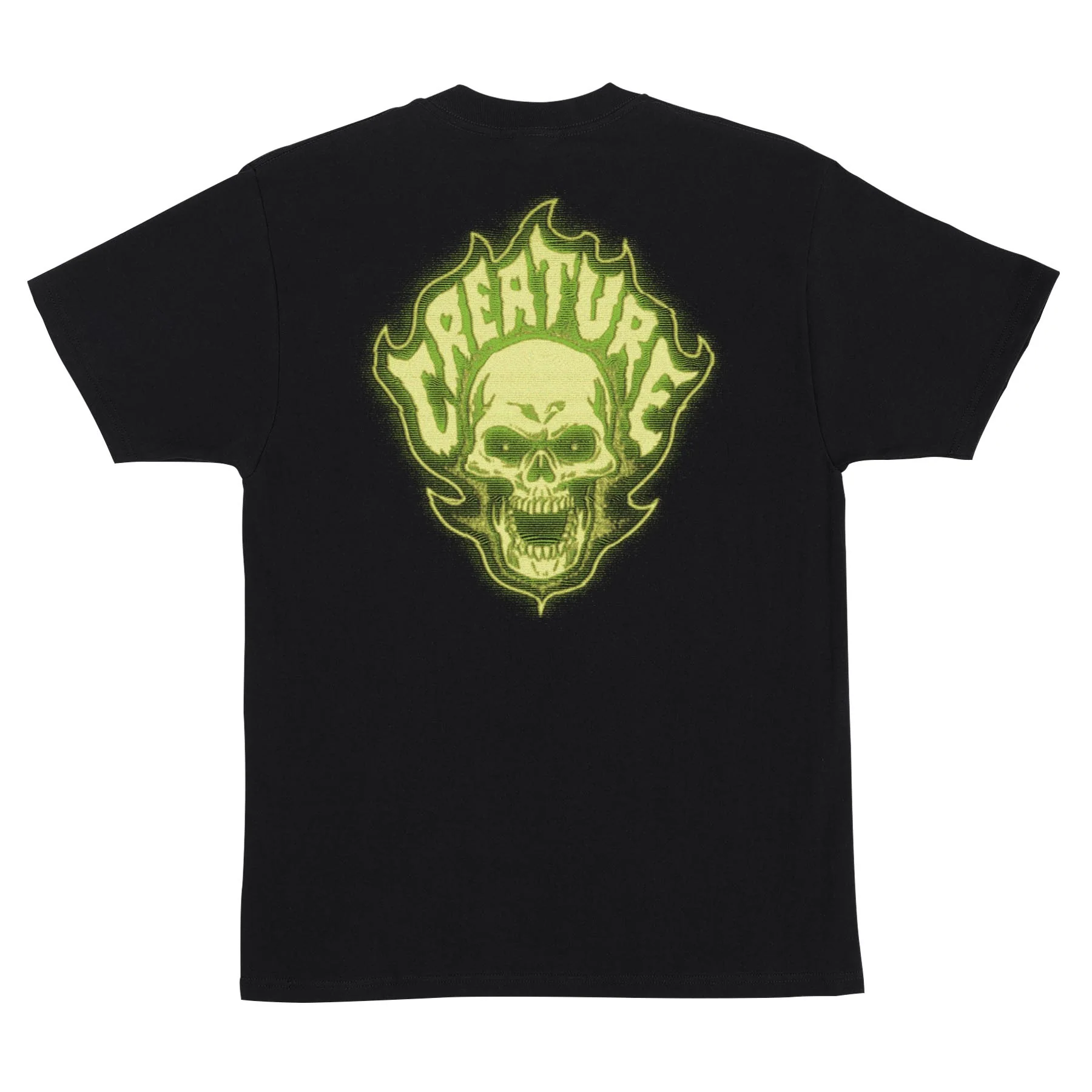 1826-bonehead-glitch-mens-creature-t-shirt-2.webp Bonehead Glitch Mens Creature T-Shirt