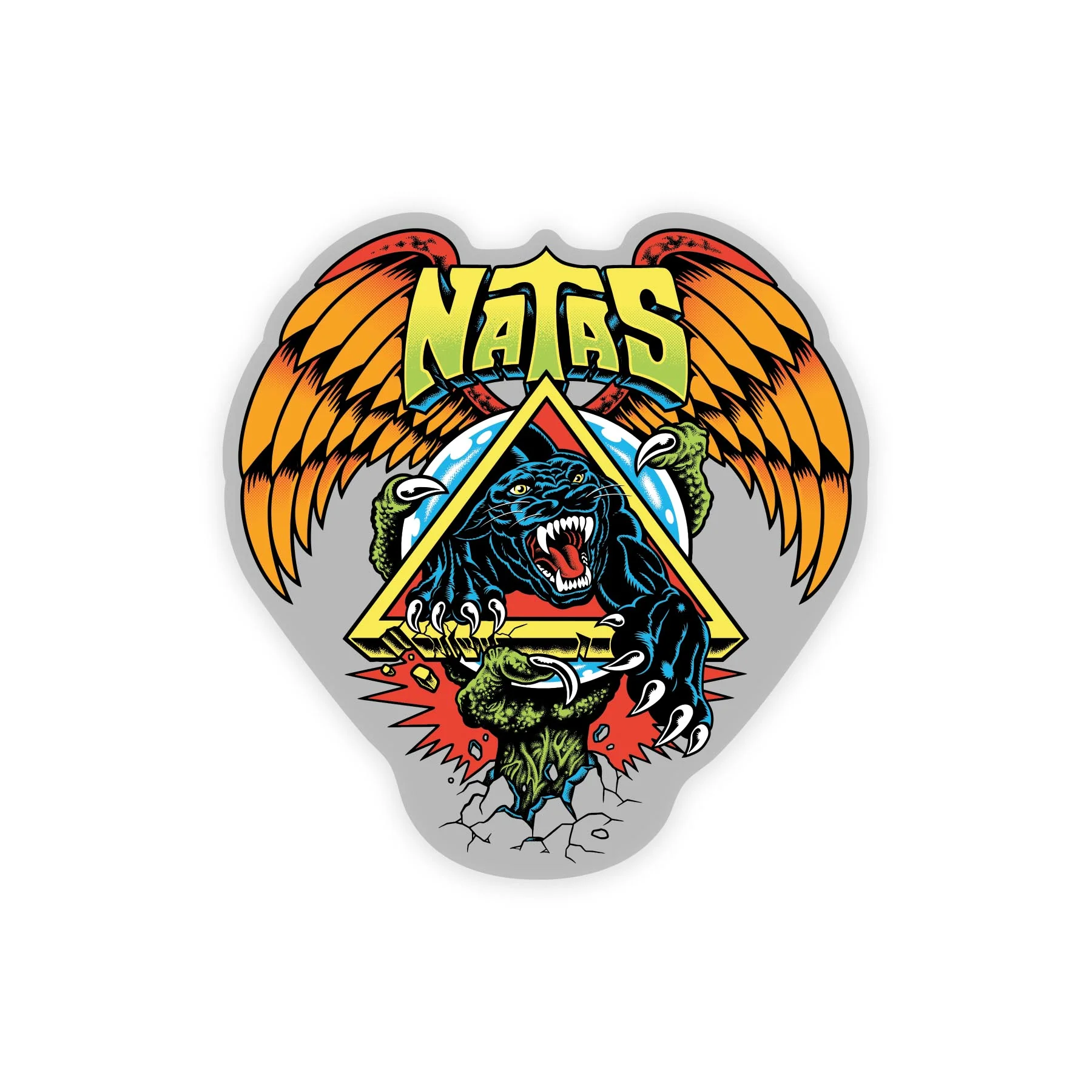 1899-natas-sc-panther-4-5in-santa-cruz-stickers-25-pack--1.webp Natas SC Panther 4.5in Santa Cruz Stickers (25 Pack)