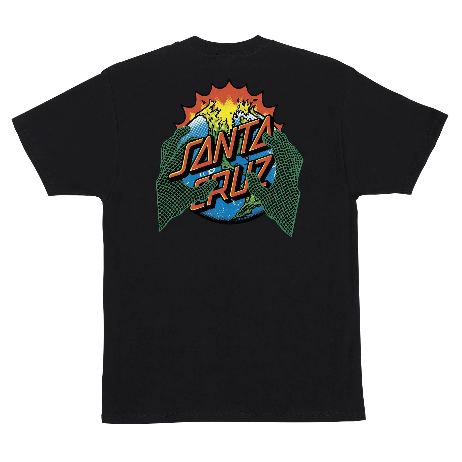 1934-kendall-end-of-the-dot-mens-santa-cruz-t-shirt-2.webp Kendall End Of The Dot Mens Santa Cruz T-Shirt