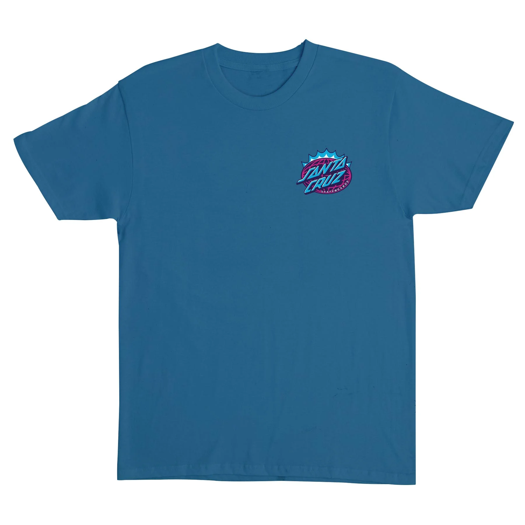 1934-kendall-end-of-the-dot-mens-santa-cruz-t-shirt-3.webp Kendall End Of The Dot Mens Santa Cruz T-Shirt