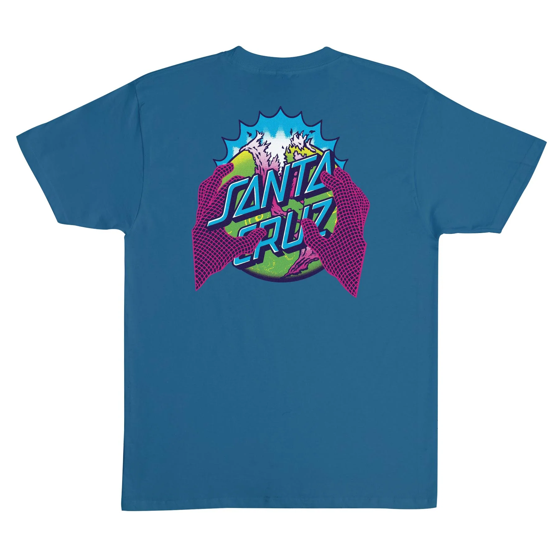 1934-kendall-end-of-the-dot-mens-santa-cruz-t-shirt-4.webp Kendall End Of The Dot Mens Santa Cruz T-Shirt