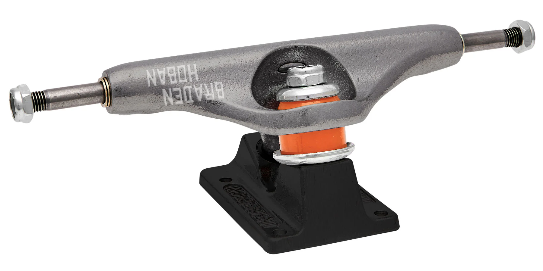 1952-stage-11-hollow-braden-hoban-independent-skateboard-truck-2.webp Stage 11 Hollow Braden Hoban Independent Skateboard Truck