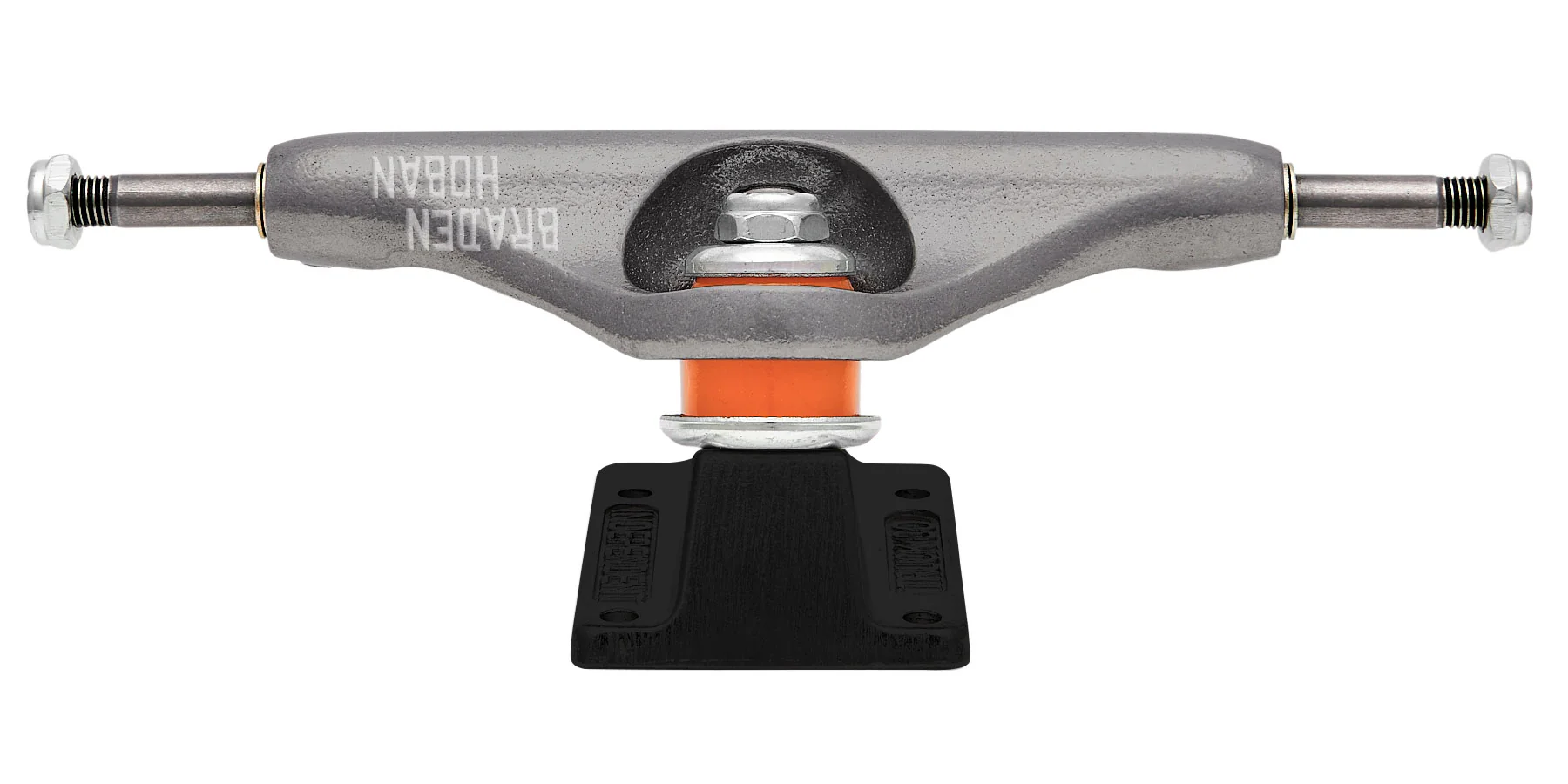 1952-stage-11-hollow-braden-hoban-independent-skateboard-truck-4.webp Stage 11 Hollow Braden Hoban Independent Skateboard Truck