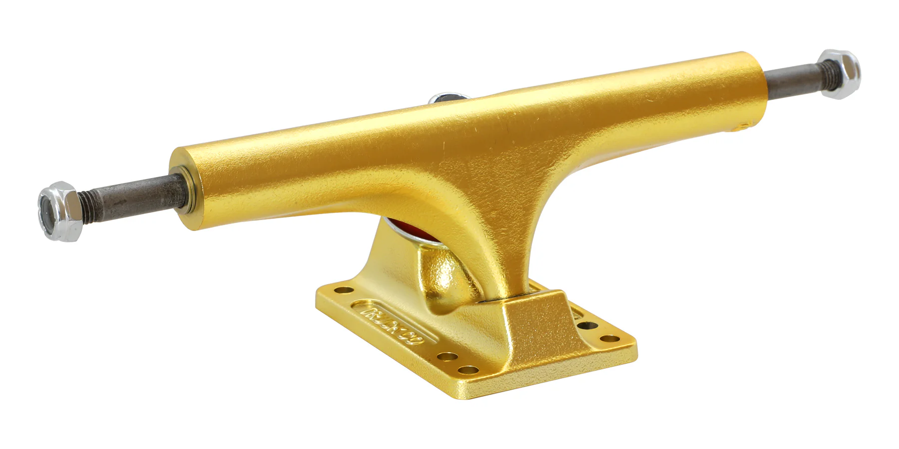 Stage 4 Gold Independent Skateboard Truck