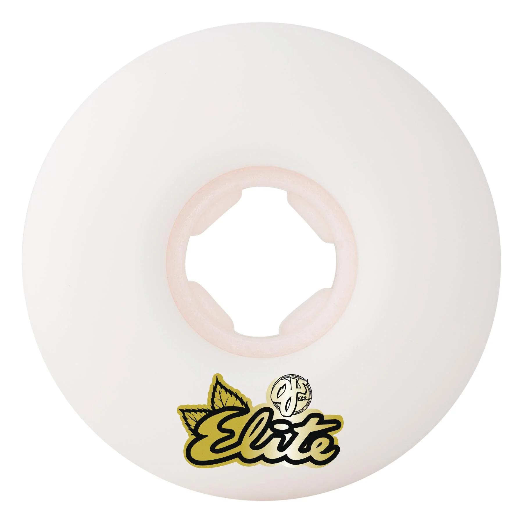 58mm Erick Winkowski Primeval Chubbies 99a OJ Skateboard Wheels