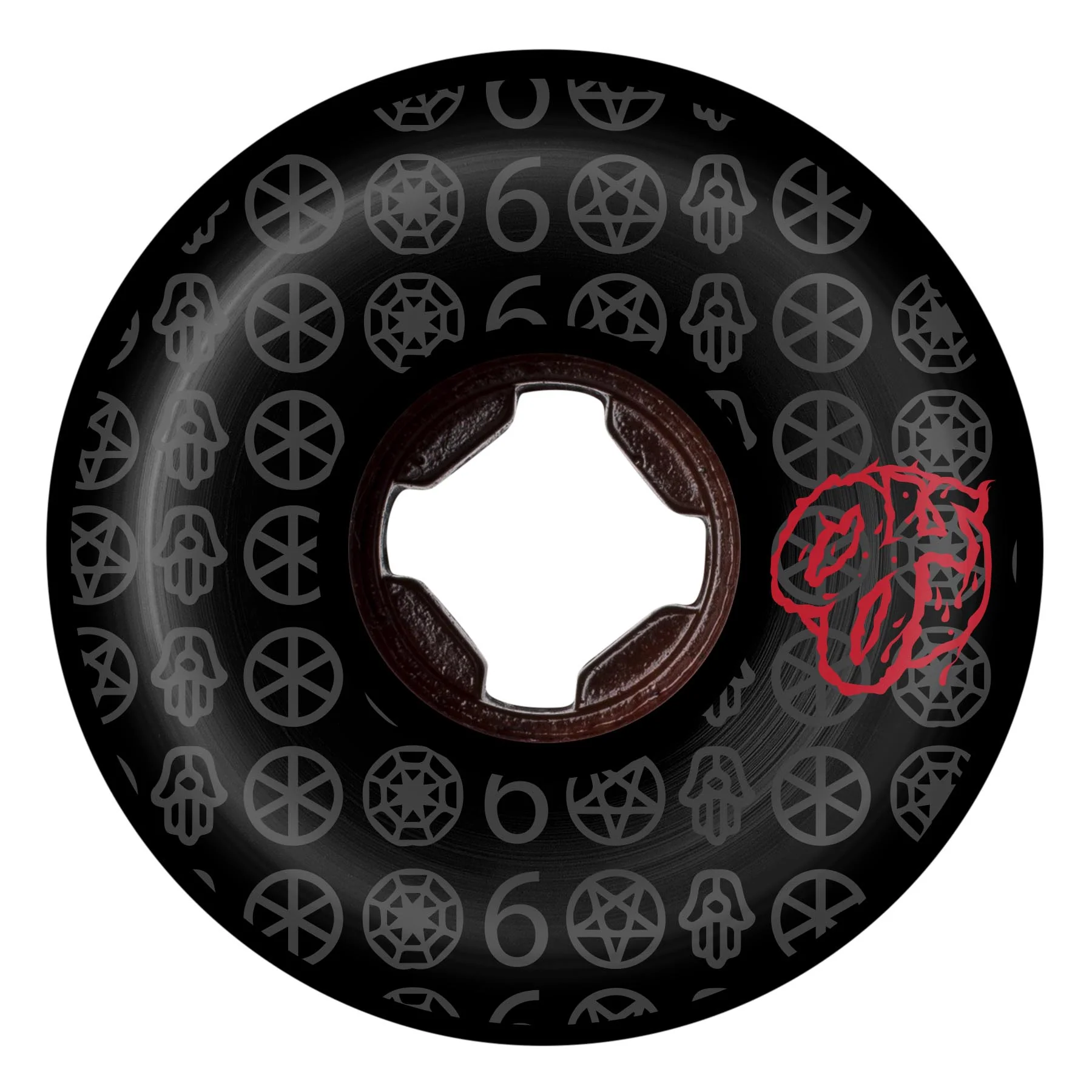1968-54mm-bloodsuckers-hardline-97a-oj-skateboard-wheels-3.webp 54mm Bloodsuckers Hardline 97a OJ Skateboard Wheels