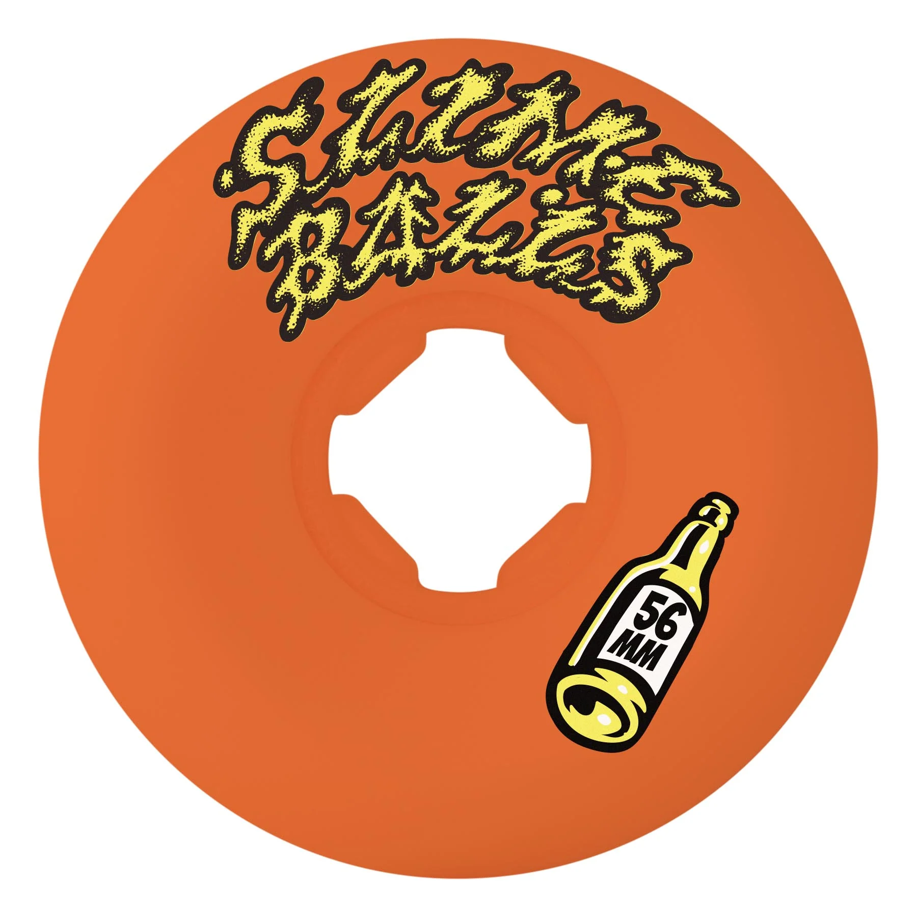 1973-54mm-collin-provost-beer-vomit-mini-97a-slime-balls-skateboard-wheels-2.webp 54mm Collin Provost Beer Vomit Mini 97a Slime Balls Skateboard Wheels