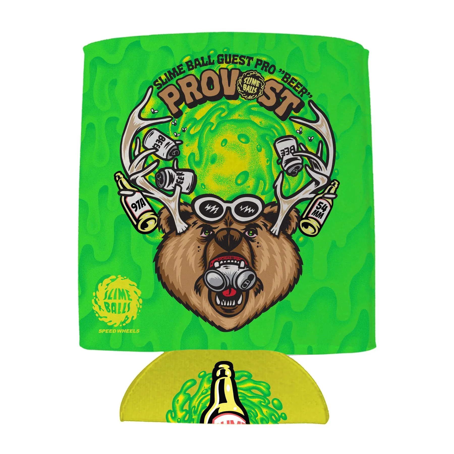 1973-54mm-collin-provost-beer-vomit-mini-97a-slime-balls-skateboard-wheels-5.webp 54mm Collin Provost Beer Vomit Mini 97a Slime Balls Skateboard Wheels