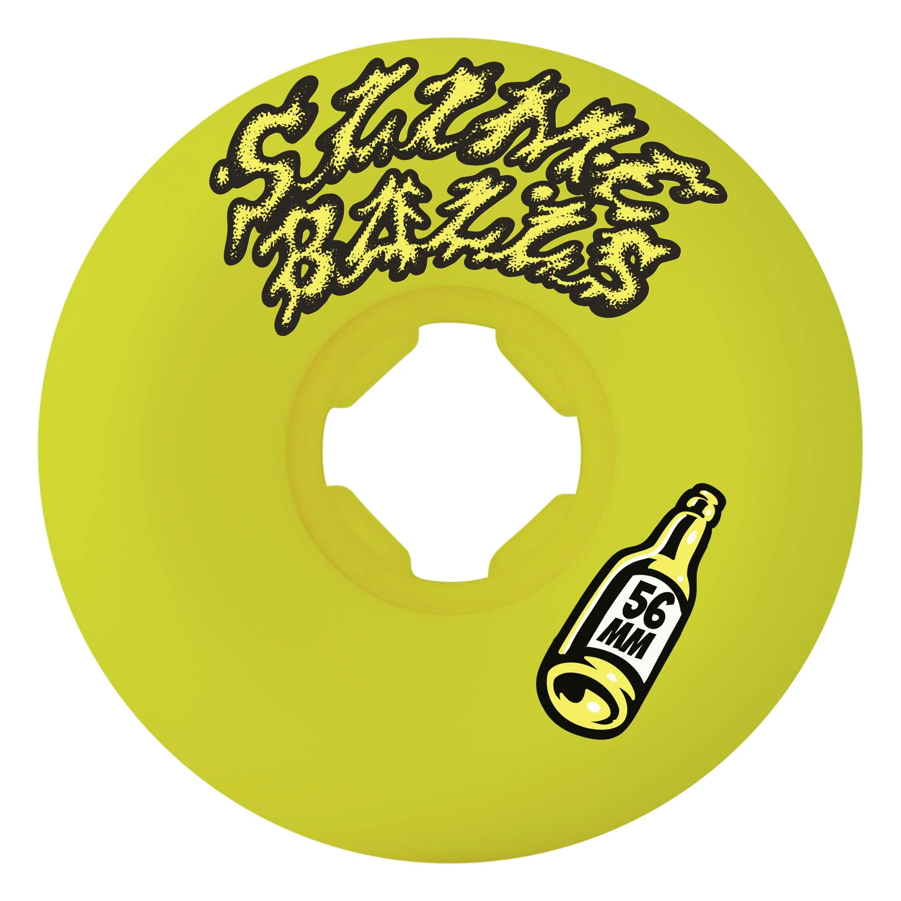 1974-56mm-collin-provost-beer-vomit-mini-97a-slime-balls-skateboard-wheels-2.webp 56mm Collin Provost Beer Vomit Mini 97a Slime Balls Skateboard Wheels