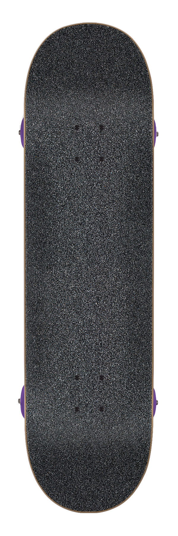 8.0in Full Other Dot Gradient Santa Cruz Complete Skateboard
