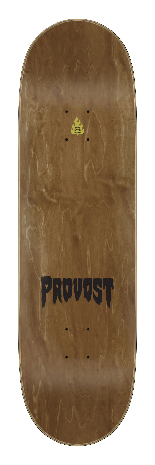 1995-8-8in-provost-blade-creature-skateboard-deck-2.webp 8.8in Provost Blade Creature Skateboard Deck
