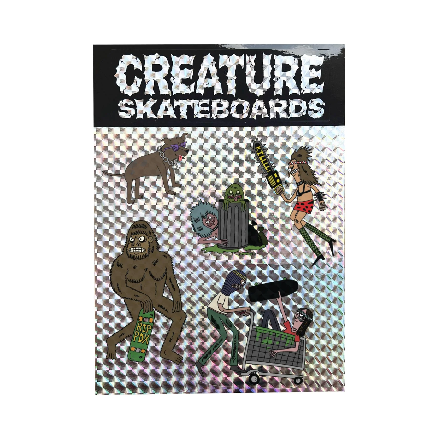1997-9-0in-kimbel-shred-party-deux-creature-skateboard-deck-3.webp 9.0in Kimbel Shred Party Deux Creature Skateboard Deck