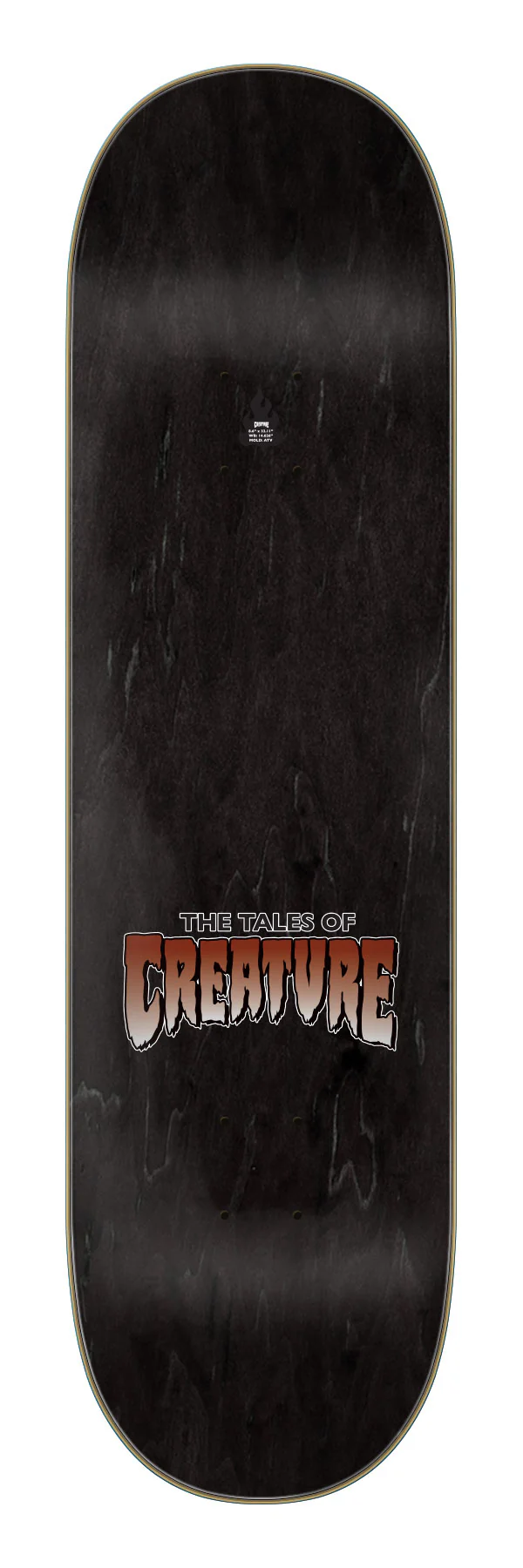 1999-8-6in-hell-2-creature-birch-skateboard-deck-2.webp 8.6in Hell 2 Creature Birch Skateboard Deck