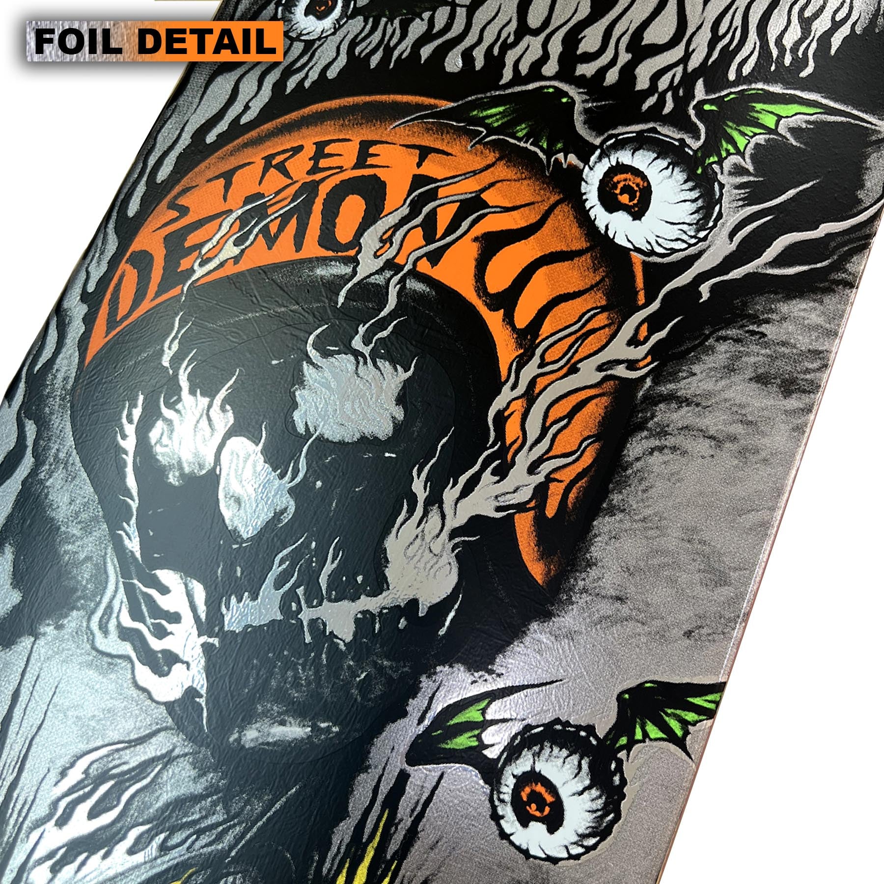 2046-8-6in-baekkel-crash-and-burn-creature-skateboard-deck-3.jpg 8.6in Baekkel Crash And Burn Creature Skateboard Deck